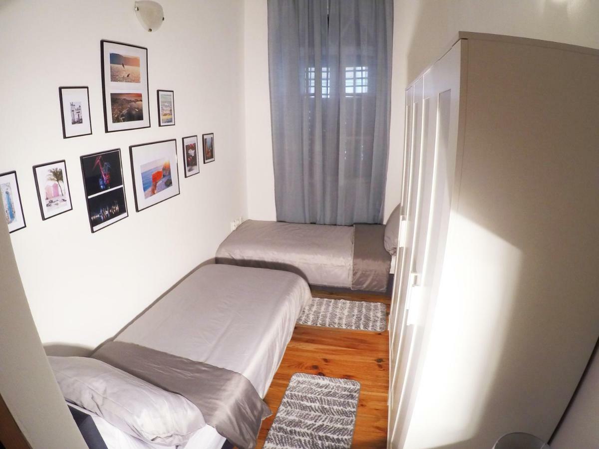 Apartman Kyra Pula Exterior photo